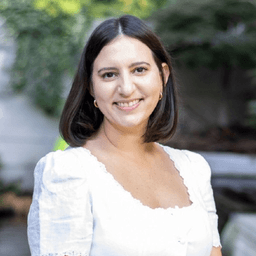 Emily Burkert