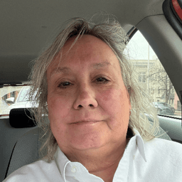 Margaret Broderick