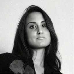 Sheila Pande