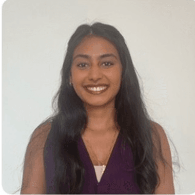 Vaishnavi, founder