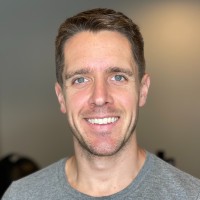 Dan Manges, 3x founder and investor supporting women in tech startups