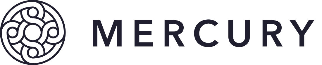 Mercury - Banking for women tech entrepreneurs