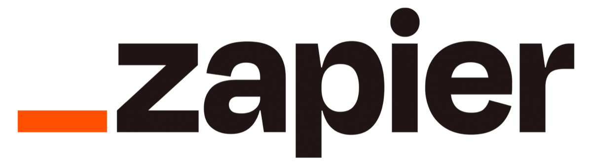 Zapier - Automation and AI workflows for women-led startups