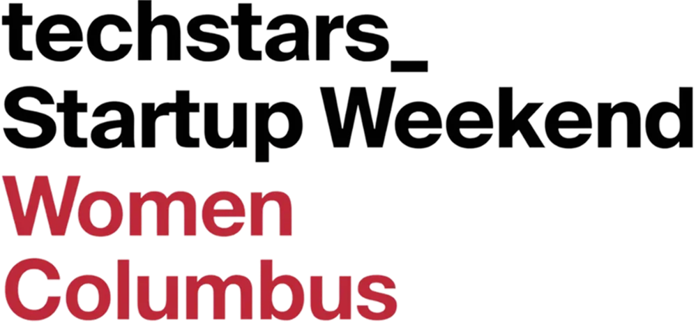 techstars Startup Weekend Women Columbus